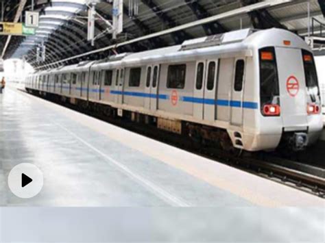 Necessary Rules For Travel In Metro, Government Issued Guidelines