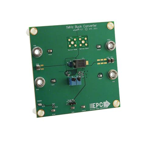EPC9101: 1.2V @ 18A, 9 ~ 18V in