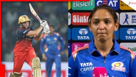 Blame game erupts in Mumbai Indians camp after heartbreaking last-ball ...