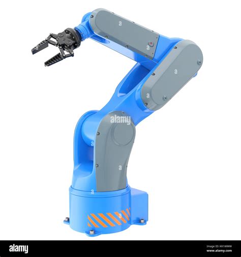 Robot Arm 的图像结果