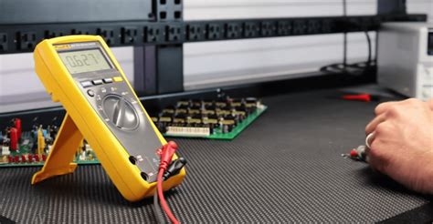 Image result for Testing a Diode with Multimeter