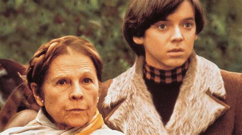 The Midnight Revue: HAROLD AND MAUDE (1971), Revue Cinema, Toronto, 10 ...
