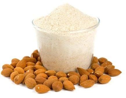 Almond Powder Manufacturer,Almond Powder Exporter & Supplier from Pune ...