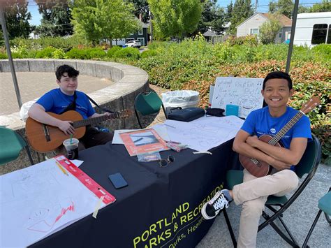 Music – Multnomah Arts Center