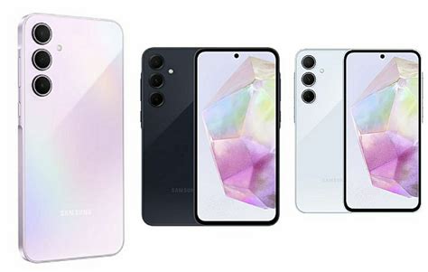 Samsung Galaxy A35 5G: Harga Terbaru dan Spesifikasi Lengkap