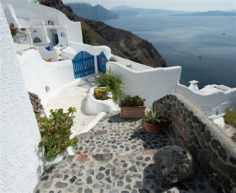 STROGILI TRADITIONAL HOUSES (Oia) - Hotel Reviews, Photos, Rate ...