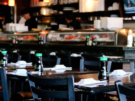 Sushi Gen Review - Little Tokyo - Los Angeles - The Infatuation