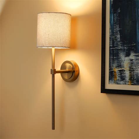 Capella Wall Light - Buy Capella Wall Light online in India – The 7th ...