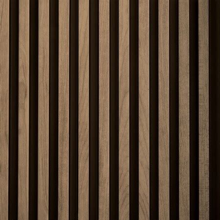 From Plain To Beautiful In Hours Medium Slats 94.5in L x 9.5in W ...