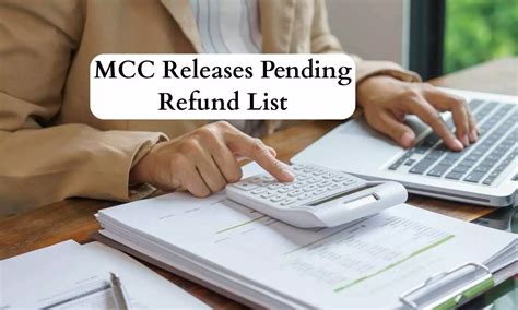 NEET SS 2024 refunds: MCC identifies pending cases, mandates affidavit ...