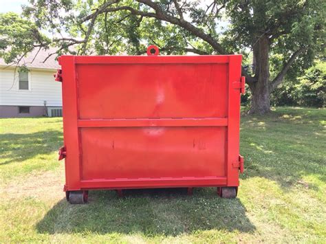 Dumpster Rental in Orlando: Easy Waste Solutions