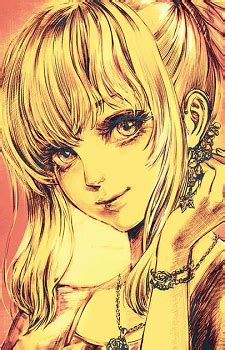 Nellie Rhodes (Fata Morgana no Yakata: Anata no Genten ni Itaru ...