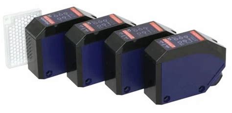 Photoelectric Sensor - PTX-T15A Photoelectric Beam Sensor, 14 m Trader ...