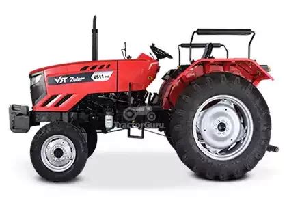 VST Tractor Price 2026, VST Tractor Models in India | All VST Tractors