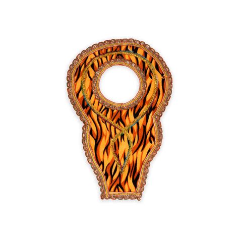 Giri - Shivling Dress | God Dress | Deity Constume