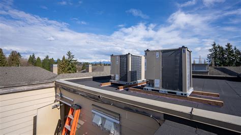 Industrial Refrigeration | Service & Repair | Vancouver, BC