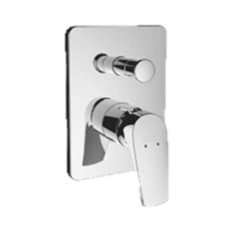 American Standard 2 Way Diverter Simplicity Square FFAST521-659500BF0 ...
