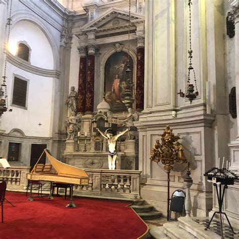 PICCOLO MUSEO DELLA PIETÀ ANTONIO VIVALDI (2026) All You Need to Know ...