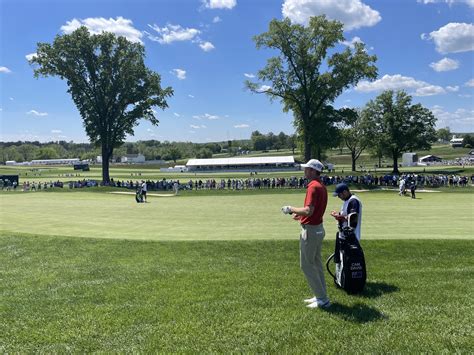 2025 Truist Championship: Tickets, Players, Key Matchups And More ...