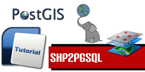 Image result for PostGIS Shp2pgsql