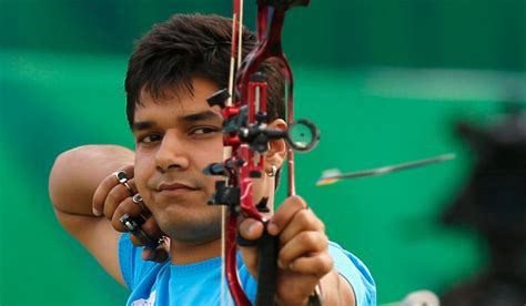 Archery fails to get recognition from ministry in annual renewal- The Week
