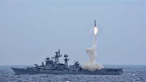 'Made in Lucknow' BrahMos missiles will soon become backbone of India's ...