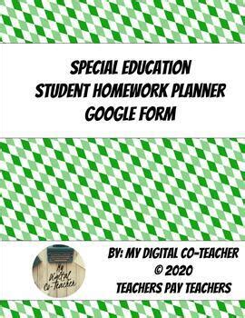 Image result for Google Form Assignment