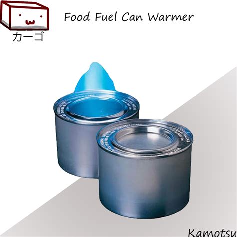 🔥SG Wholesale🔥 Fuel Food Warmer Can | Buffet Chafing Dishes | No smoke ...