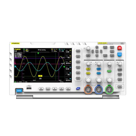 Probots ProMax 1014D 2 in 1 Digital Oscilloscope and Signal Generator ...
