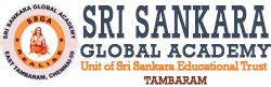 SRI SANKARA GLOBAL ACADEMY - Login