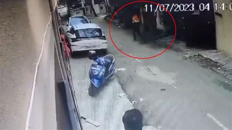 Karnataka: బెంగళూరు జంట హత్యల కేసుకు సంబంధించి షాకింగ్ వీడియో ...