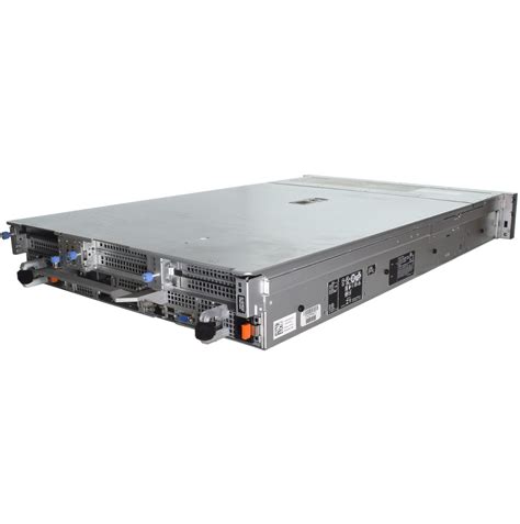ell PowerEdge R7615 | 2U Rack Server | 12x 3.5" Drive Bays
