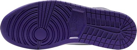 Buy Nike Mens Air Jordan 1 Retro High OG Lifestyle Sneakers (9) Online ...