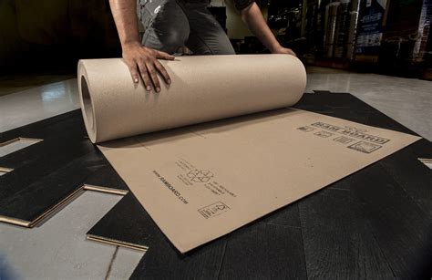 Ram Board® Heavy-Duty Floor Protection | Ram Board®