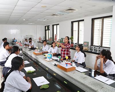 Best ICSE International School in Mumbai, Kurla, Vidyavihar, Chembur ...