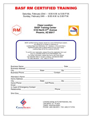 Fillable Online 2-23-13 L E Registration form.doc Fax Email Print ...