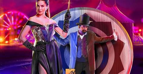 Splitsvilla 12: Piyush-Aahana become an ideal match, Shrey-Priyamvada ...