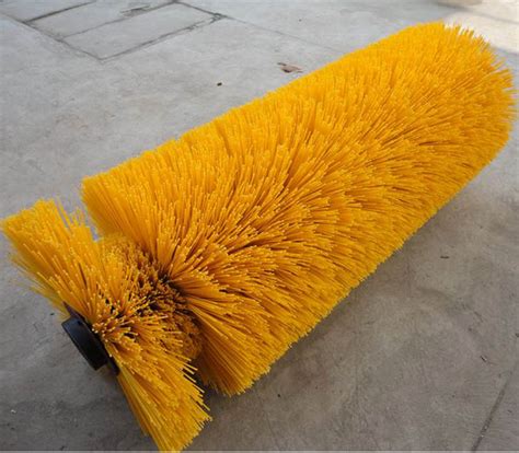 Road Sweeper, Sweeping, Cleaning Brushes, Brooms Manufacturers in ...