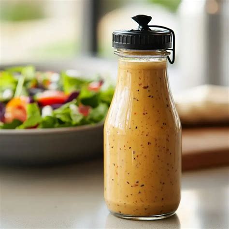 Chick-fil-A Creamy Salsa Dressing: 7 Irresistible Reasons It’s a Must ...