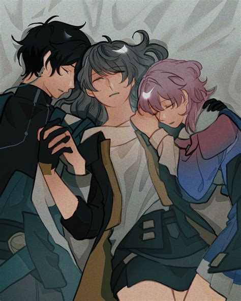 stelle hsr on Tumblr