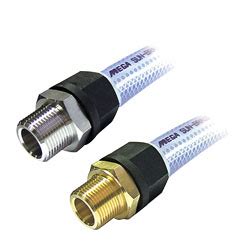 Hose Fittings - Screw Fittings configure & order | MISUMI India
