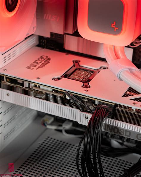 9700X + 32GB (16GB x 2) DDR5 6000MHz + RTX 5070Ti