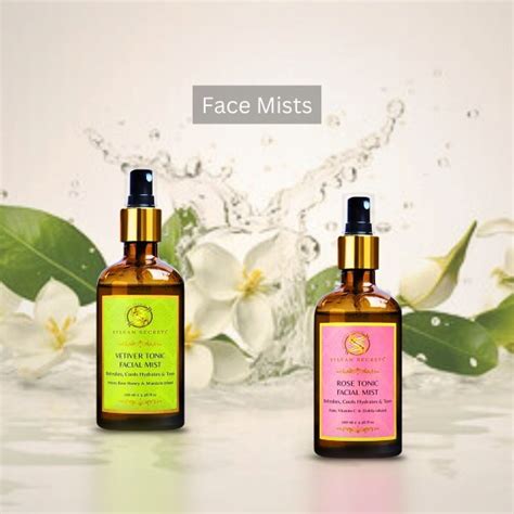 Sylvan Secrets | Organic Ayurveda Elixir Skin Care Products