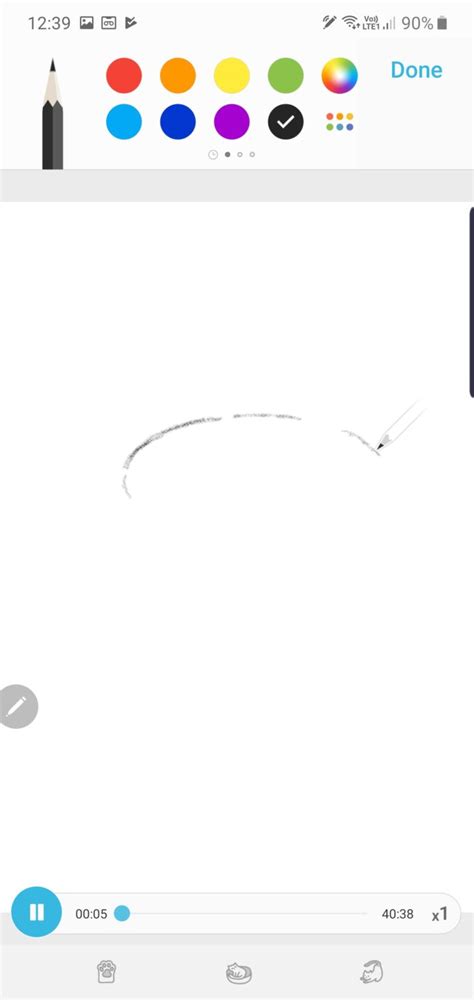 Galaxy Note Pen Tutorial 的图像结果