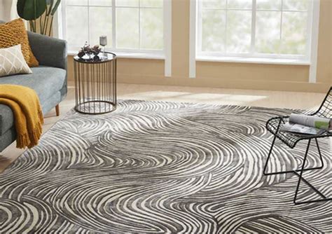 Technology's Influence In Current Carpet Trends | Villedomo