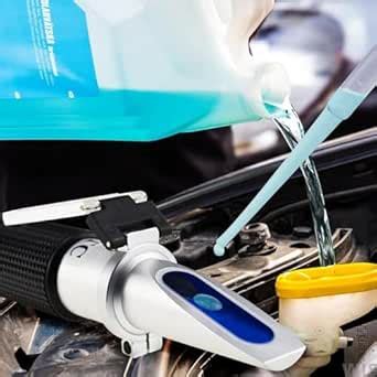 LABART Original Car Antifreeze System Ethylene glycol 0-100% Freezing ...