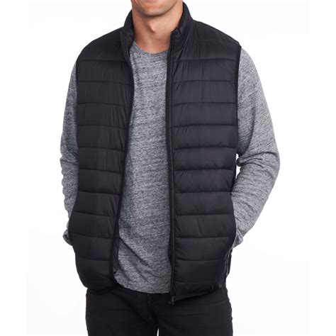 Puffer Vest - munimoro.gob.pe