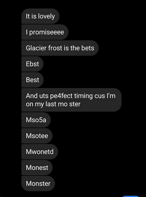 Maybe to much monster : r/ihadastroke