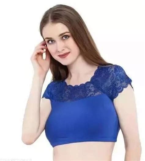 Stretchable Blouses - Buy Stretchable Blouses online at Best Prices in ...