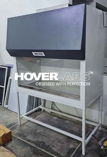 Laminar Air Flow, Vertical, Mild Steel (MS) (Model No. HV-LAF Series ...